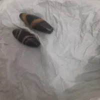 دو نمونه مهره