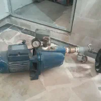 پمپ آب