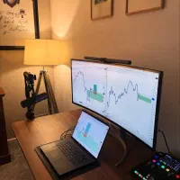 آموزش ترید کریپتو و فارکس