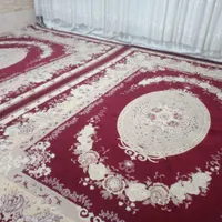 یک جفت فرش ۱۲ متری