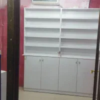 دوکور و کمد|بوفه، ویترین، کنسول|زاهدان, |دیوار