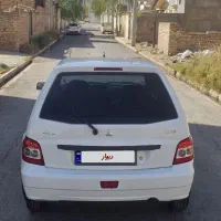 پراید111 سالم بدون توضیح|خودرو سواری و وانت|ابهر, |دیوار