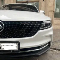 دیگنیتی پرایم مدل ۱۴۰۴در حد صفر نقد و اقساط|خودرو سواری و وانت|تهران, چهارصد دستگاه|دیوار