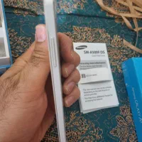 سامسونگ  گلکسی A5|موبایل|کرج, کوی کارمندان شمالی|دیوار