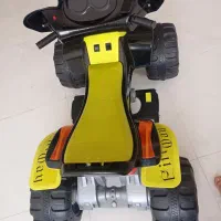 ماشین شارژی