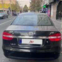 Jac j5 جک جی ۵ اتومات|خودرو سواری و وانت|تهران, نیروی هوایی (پیروزی)|دیوار