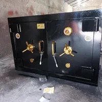 گاوصندوق ضد برش k850 polad sanat m1350