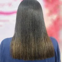 صافی و احیا مو اکستنشن مژه لیفت و لمینت ابرو و مژه