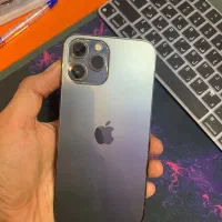 12 promax 256 مشکی