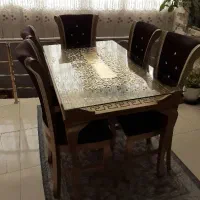 میز ناهار خوری