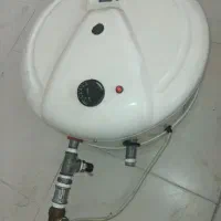 ابگرمکن برقی