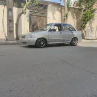 پراید مدل 89