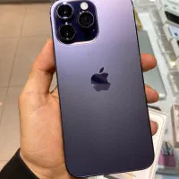 iPhone 14 Pro max 256GB Zaa ریجستر شده