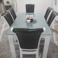 میز نهار خوری
