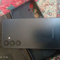 سامسونگ A16 یکماه کارکرده