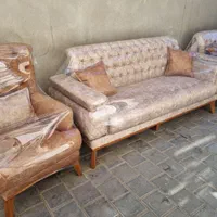 تعمیرات مبلمان ،مبل دقت نو|خدمات پیشه و مهارت|مشهد, الهیه|دیوار