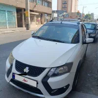 کوییک rسفارشی تهران مشکی سفید