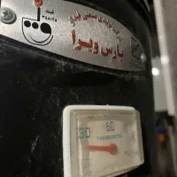 آبگرمکن ایستاده در حد نو ورق ۵میلی