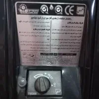 بخاری ایران شرق|بخاری، هیتر، شومینه|سبزوار, کوی بهار|دیوار