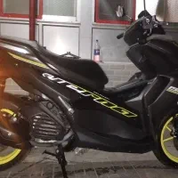 فروش متور سیکلت