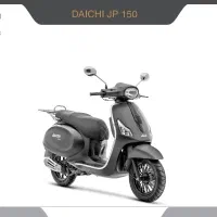 طرح وسپادایچی jp150مدل 1404دراقساط بلند مدت کالانو