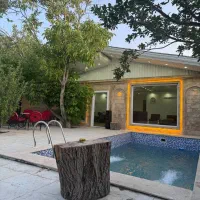 اجاره باغ ویلا شهریار|اجارهٔ کوتاهمدت ویلا و باغ|شهریار, بکه|دیوار