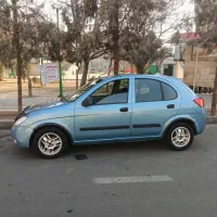 تیبا ۲|خودرو سواری و وانت|تهران, شکیبا|دیوار