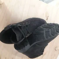 نیم بوت زنانه|کیف، کفش، کمربند|الوند, |دیوار