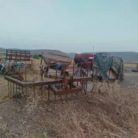 فروش تراکتور رومانی|خودرو سنگین|ارسنجان, |دیوار