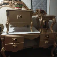 در دسته لوازم خانگی|تخت و سرویس خواب|تنکابن, |دیوار