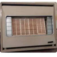بخاری قدیمی ابسال