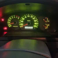 ریو مدل 86|خودرو سواری و وانت|تهران, بهار|دیوار