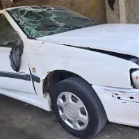 پارس سال مدل ۹۶|خودرو سواری و وانت|مرودشت, ولایت|دیوار