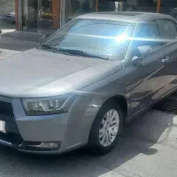 دنا مدل ۹۷ پلاس فروش نقدو اقساط