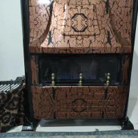 بخاری گازی|بخاری، هیتر، شومینه|رباط‌کریم, نصیرشهر|دیوار