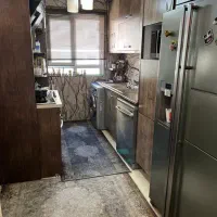 ۱۰۰ متر برج شهرک شهید باقری منطقه ۲۲