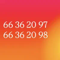 ۲ عدد خط تلفن پشت سر هم