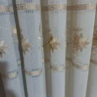پرده|پرده، رانر، رومیزی|ساوه, |دیوار