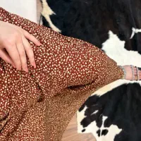دوبی نخی|لباس|انبارآلوم, |دیوار