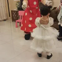 عروسکتنپوش گرگان