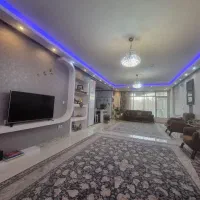 معاوضه آپارتمان فردوسی سه خوابه همکف حیاط اختصاصی