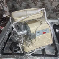 چرخ گوشت ناسیونال آکبند اصل ژاپن|خردکن، آسیاب، غذاساز|تهران, شهرک صادقیه|دیوار