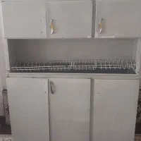کابینت آشپزخانه