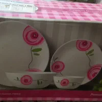 سرویس ۲۵ پارچه آیروپال نو