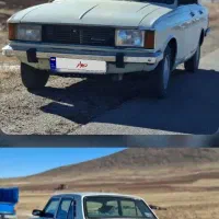 پیکان سواری|خودرو سواری و وانت|تکاب, |دیوار