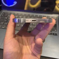 iphone 12 pro max|موبایل|سنندج, |دیوار