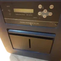 دستگاه چاپ عکس