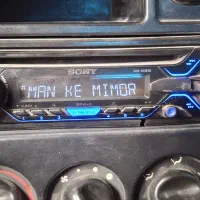 ضبط سونی با باند