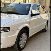 سمند سورن مدل ۴۰۵ کارت طلایی دارد فروش فقط نقدی