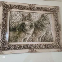 ۲ عدد تابلو